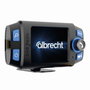 Albrecht DR 55 Adaptateur Radio Numérique DAB+ et Émetteur FM