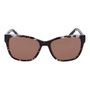 DKNY GAFAS DK552S-432 avec verres bleus
