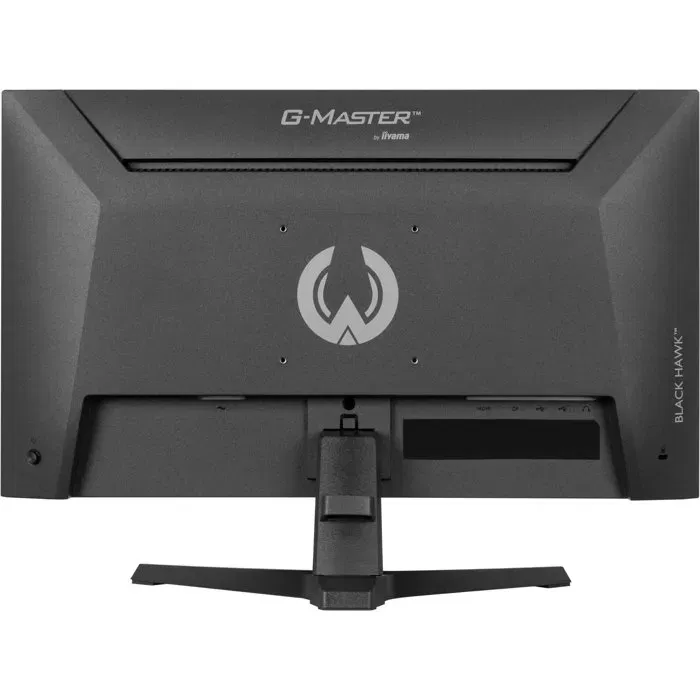 Iiyama G-Master G2441HSU-B1 - Moniteur PC Gamer 24" FHD IPS 144Hz 1ms, Hub USB, Haut-parleurs - Ecran pour Jeux