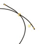 Collier Femme One Jewels OJNN88G Doré