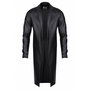 Veste Demoniq Sergio Noir L