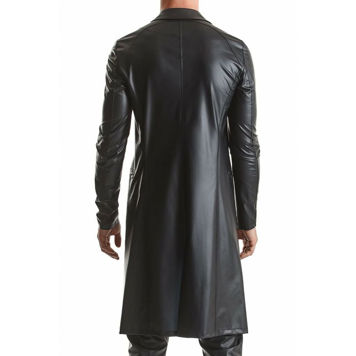 Veste Demoniq Sergio Noir L