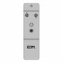 EDM Product Télécommande pour ventilateur et climatisation EDM 33522 33521 Rechange