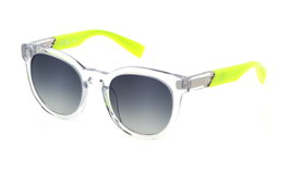 Furla SFU687-510P79 Lunettes de soleil Gris