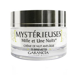 Garancia Mystérieuses Mille Crème Nuit 30ml