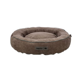 Lit pour chien Trixie Vital Lennox Marron Ø 50 cm