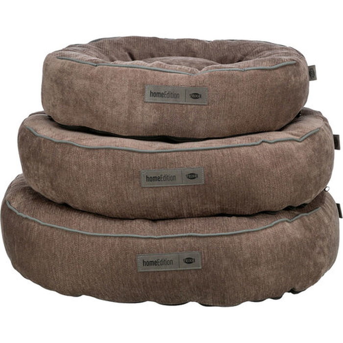 Lit pour chien Trixie Vital Lennox Marron Ø 50 cm