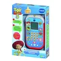 Vtech - Toy Story 5 - Smartphone éducatif interactif - Multicolore - 3-8 ans - Jeux chiffres logique mémoire