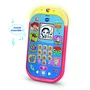 Vtech - Toy Story 5 - Smartphone éducatif interactif - Multicolore - 3-8 ans - Jeux chiffres logique mémoire