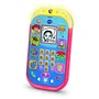 Vtech - Toy Story 5 - Smartphone éducatif interactif - Multicolore - 3-8 ans - Jeux chiffres logique mémoire