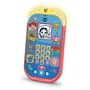 Vtech - Toy Story 5 - Smartphone éducatif interactif - Multicolore - 3-8 ans - Jeux chiffres logique mémoire