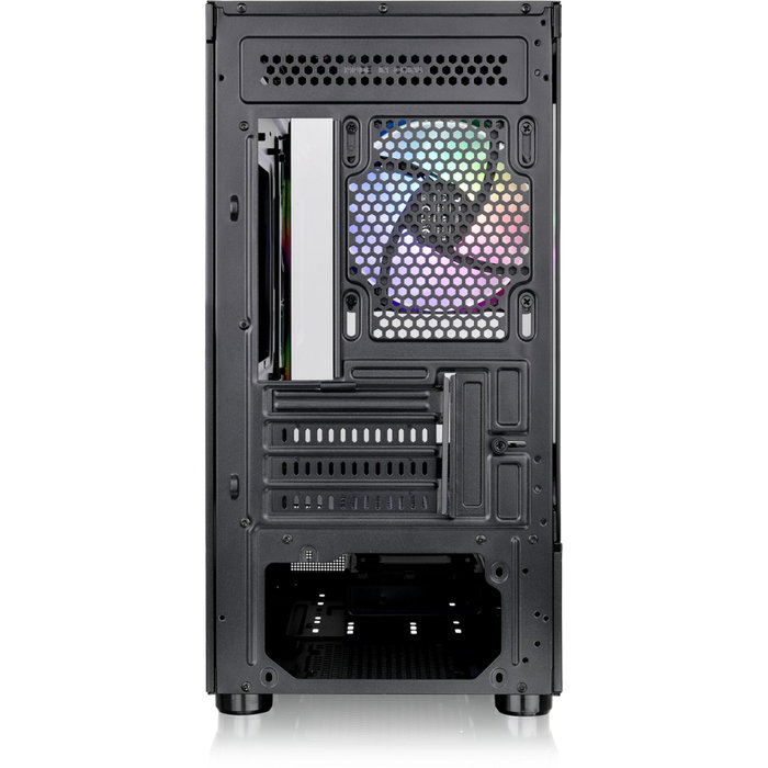 Thermaltake View 170 TG ARGB Black Thermaltake View 170 TG ARGB Black
