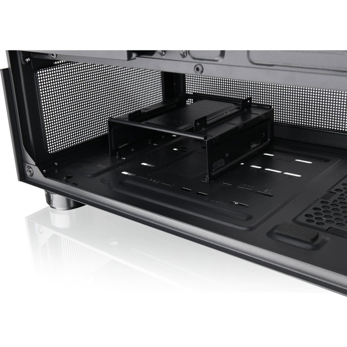 Thermaltake View 170 TG ARGB Black Thermaltake View 170 TG ARGB Black