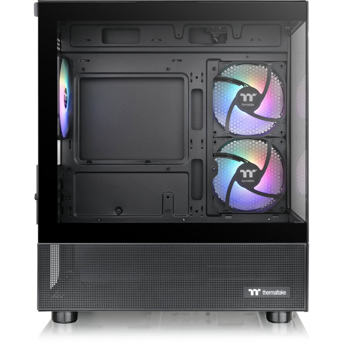 Thermaltake View 170 TG ARGB Black Thermaltake View 170 TG ARGB Black
