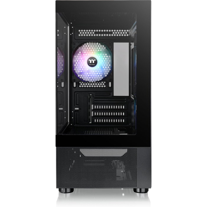 Thermaltake View 170 TG ARGB Black Thermaltake View 170 TG ARGB Black