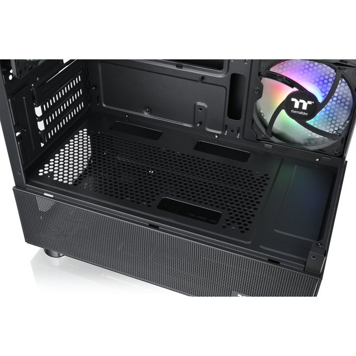 Thermaltake View 170 TG ARGB Black Thermaltake View 170 TG ARGB Black