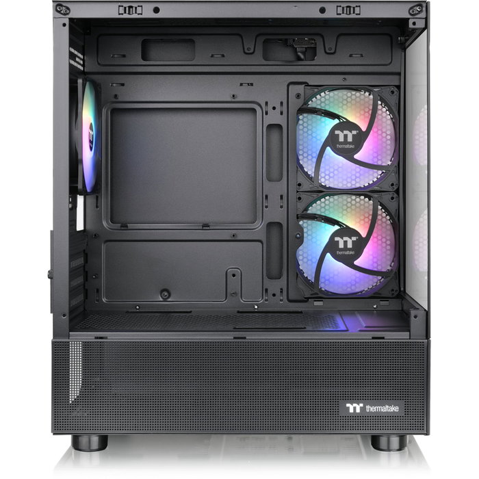 Thermaltake View 170 TG ARGB Black Thermaltake View 170 TG ARGB Black