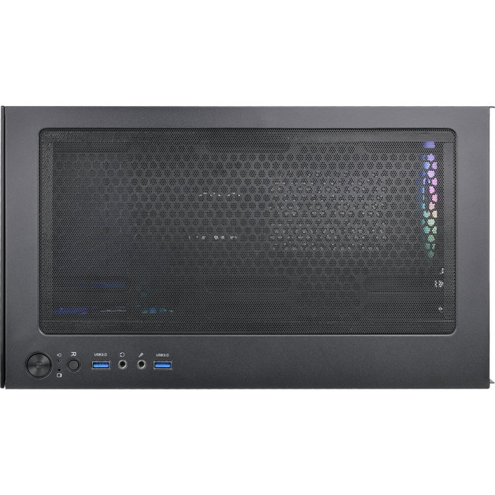 Thermaltake View 170 TG ARGB Black Thermaltake View 170 TG ARGB Black