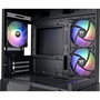 Thermaltake View 170 TG ARGB Black