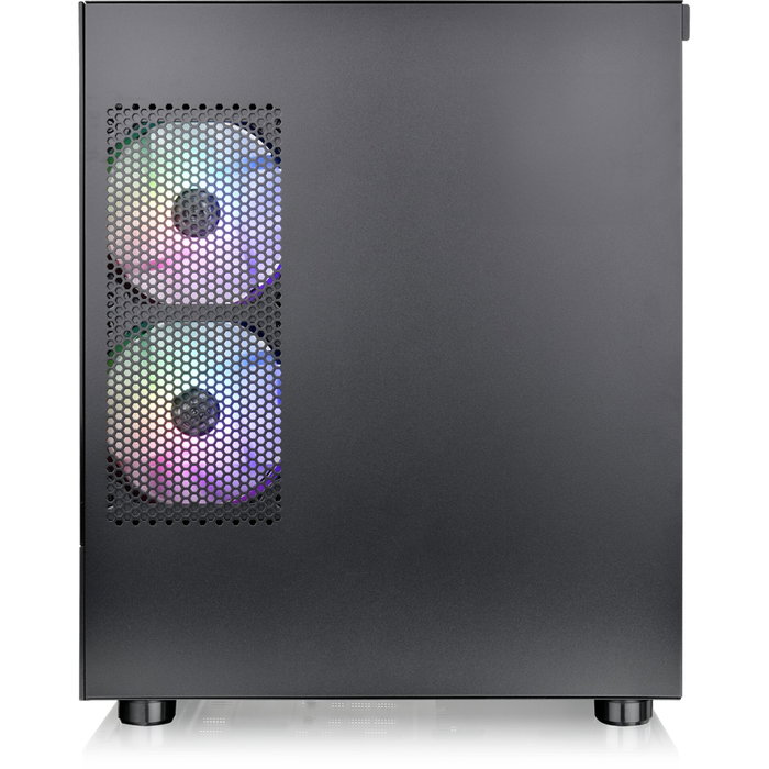 Thermaltake View 170 TG ARGB Black Thermaltake View 170 TG ARGB Black