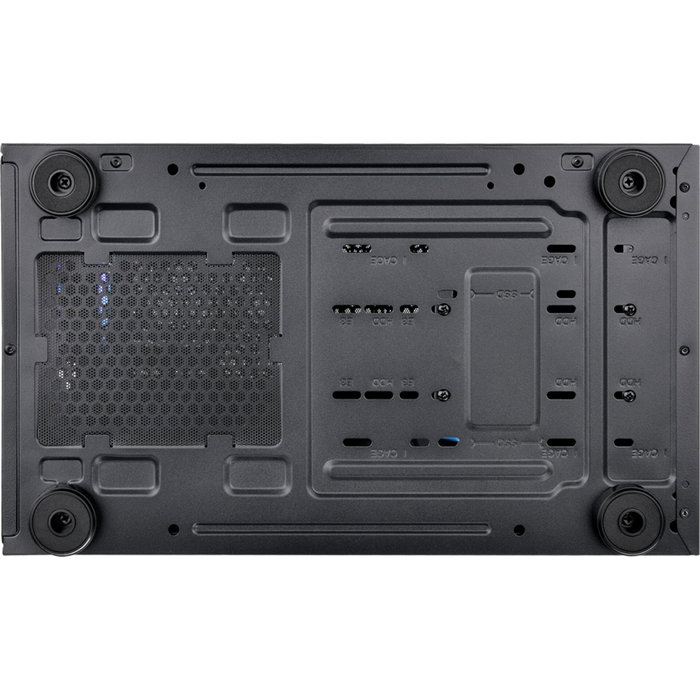 Thermaltake View 170 TG ARGB Black Thermaltake View 170 TG ARGB Black