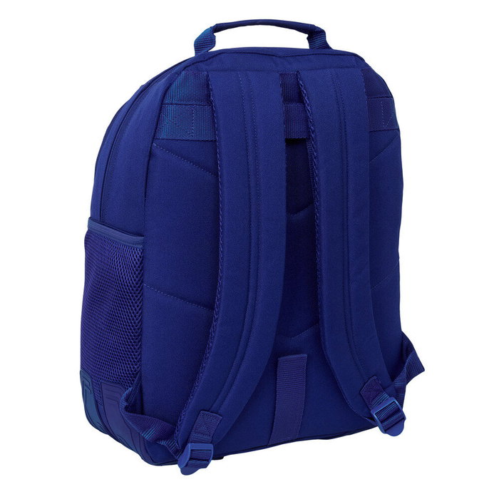 Safta Sac à dos double avec renforts d'angle adaptable sur chariot