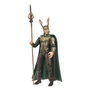 Thor Marvel Select figurine Loki 18 cm