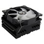 C-Power LC-CC-120-RGB Refroidisseur CPU RGB 120mm