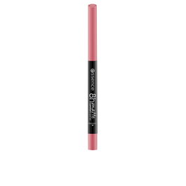 Essence Crayon à lèvres confort 8H MATTE #15-Vintage Rose