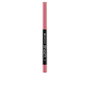 Essence Crayon à Lèvres Confort 8H Matte #15-Vintage Rose 0,3g