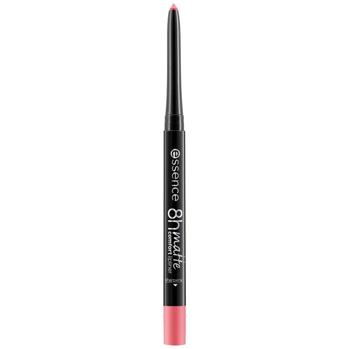 Essence Crayon à Lèvres Confort 8H Matte #15-Vintage Rose 0,3g