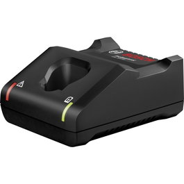 Bosch Professional GAL 12V-40 C - Chargeur rapide pour batterie Li-ion 12 V