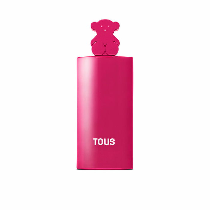 Tous More More Pink Eau de Toilette 50 ml