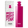 Tous More More Pink Eau de Toilette 50 ml
