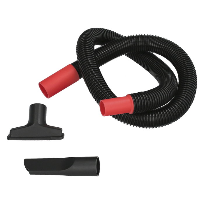 WOLFPACK LINEA PROFESIONAL Kit de tubes et buses en acier inoxydable 07010450 WOLFPACK LINEA PROFESIONAL Kit de tubes et buses en acier inoxydable 07010450
