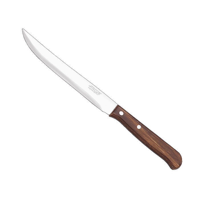 ARCOS Couteau de cuisine en acier inoxydable 155 mm ARCOS Couteau de cuisine en acier inoxydable 155 mm