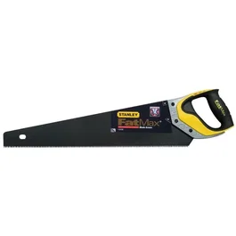 Stanley Scie égoïne STANLEY FATMAX 500 mm Blade Armor