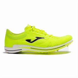 Chaussures de Running pour Adultes Joma Sport R.R1200 Skypes 3-6-9 Mm 2409 Jaune