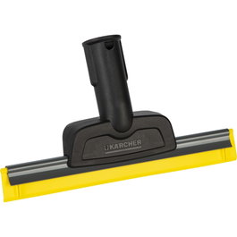 Kärcher Window Nozzle Comfort, Noir / Jaune