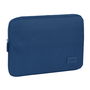 Housse d'ordinateur portable Safta 14" 34 x 25 x 2 cm Blue marine