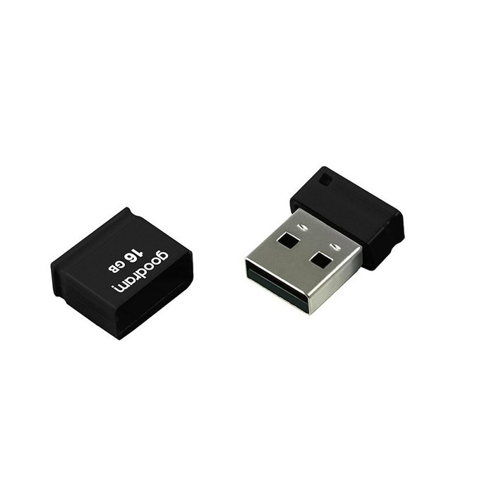 GoodRam UPI2 Noir 16 GB GoodRam UPI2 Noir 16 GB