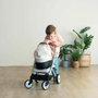 Smoby Maxi-Cosi Poussette+Landau Beige 3en1 pour Poupon