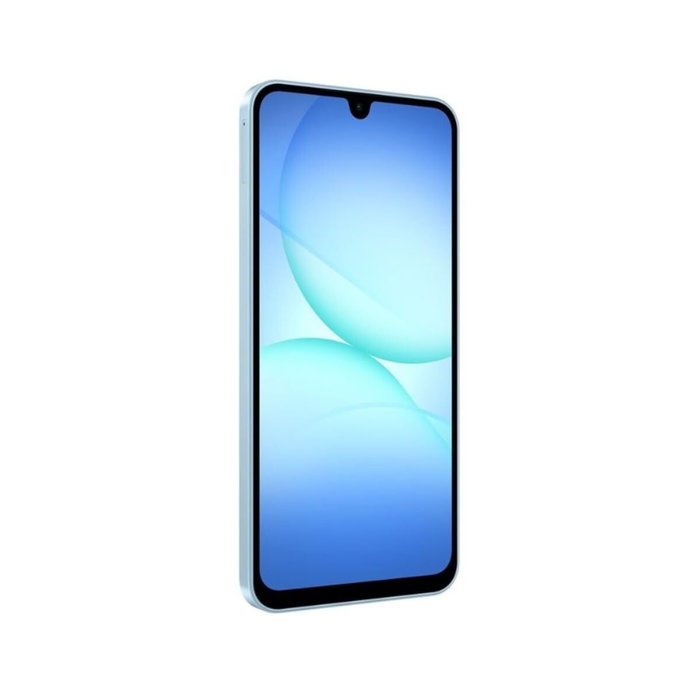 Smartphone Samsung A17 SM-A175F 6,7" 75" 8 GB RAM 256 GB Bleu Bleu clair