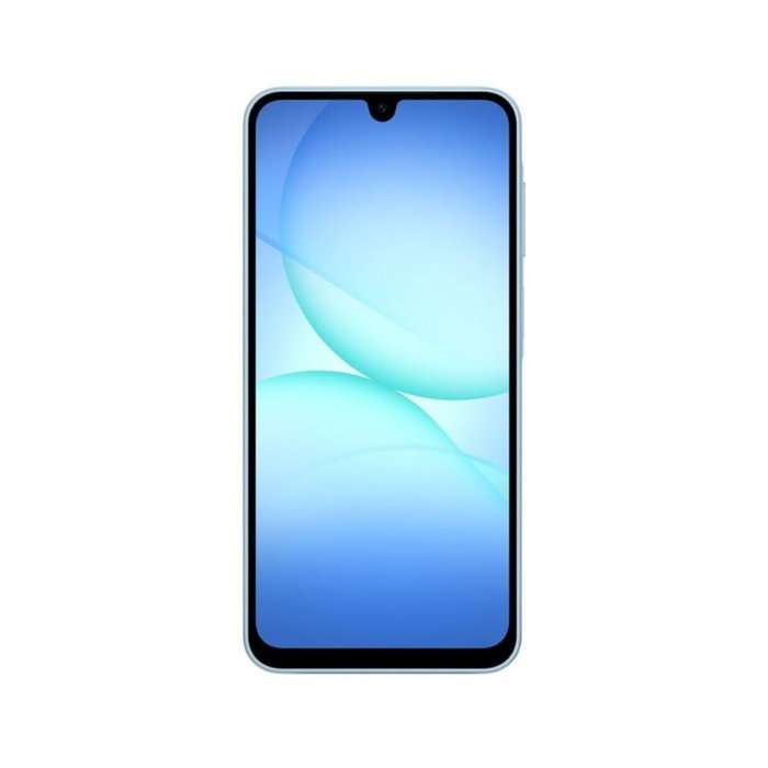 Smartphone Samsung A17 SM-A175F 6,7" 75" 8 GB RAM 256 GB Bleu Bleu clair