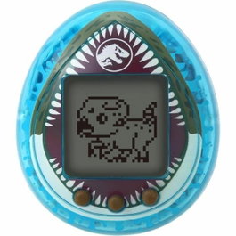 Bandai Tamagotchi Nano Jurassic World Bleu Mosasaurus