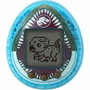 Bandai Tamagotchi Nano Jurassic World Bleu Mosasaurus