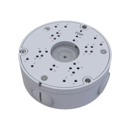 Ernitec Boîte de jonction pour caméras bullet Deimos