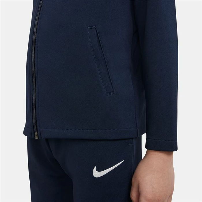 Survêtement Enfant Nike Dri-FIT Academy Pro Bleu foncé