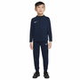Survêtement Enfant Nike Dri-FIT Academy Pro Bleu foncé