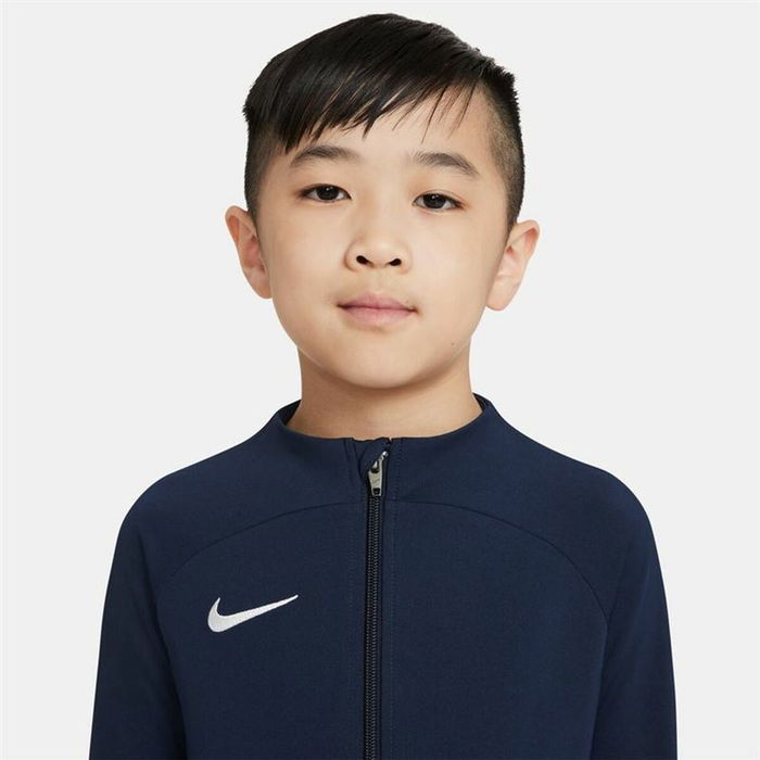 Survêtement Enfant Nike Dri-FIT Academy Pro Bleu foncé